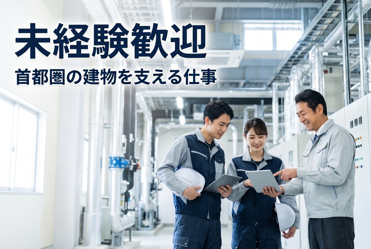 募集求人はこちら